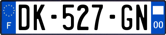 DK-527-GN