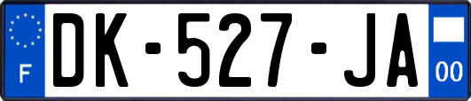 DK-527-JA