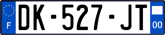 DK-527-JT