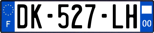 DK-527-LH