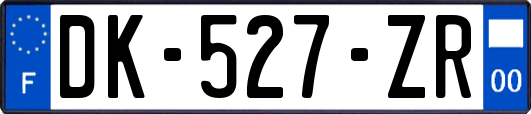 DK-527-ZR