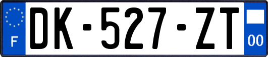 DK-527-ZT