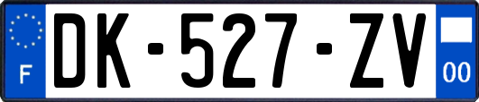 DK-527-ZV