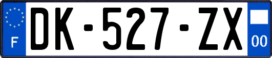 DK-527-ZX