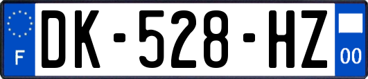 DK-528-HZ