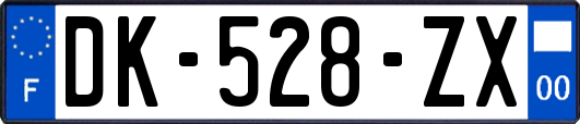 DK-528-ZX