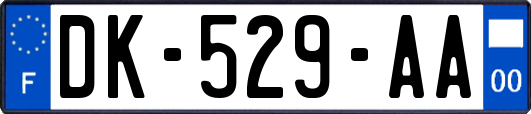 DK-529-AA