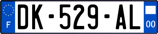 DK-529-AL