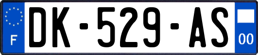 DK-529-AS