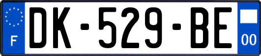 DK-529-BE