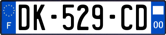 DK-529-CD