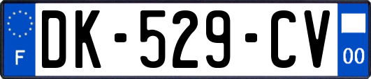 DK-529-CV