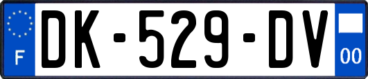 DK-529-DV