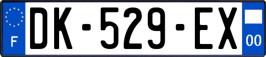 DK-529-EX