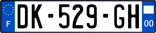 DK-529-GH