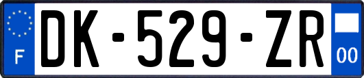 DK-529-ZR
