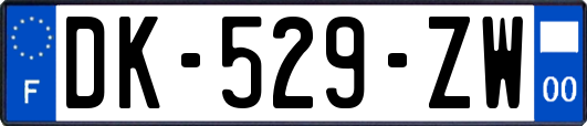DK-529-ZW