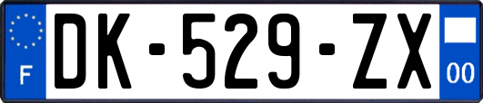 DK-529-ZX
