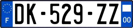 DK-529-ZZ