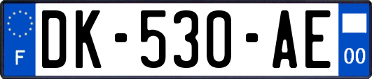 DK-530-AE