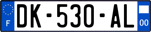 DK-530-AL