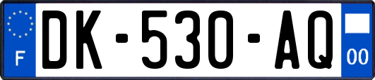 DK-530-AQ