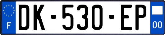 DK-530-EP