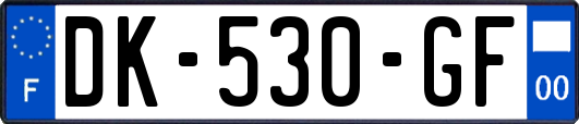 DK-530-GF