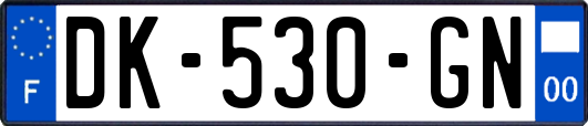 DK-530-GN