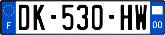 DK-530-HW