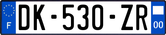 DK-530-ZR