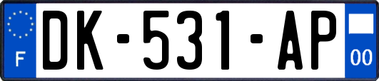 DK-531-AP