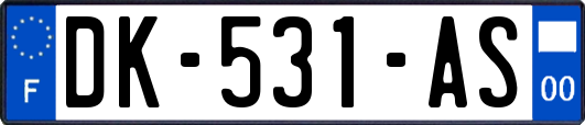 DK-531-AS