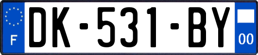 DK-531-BY