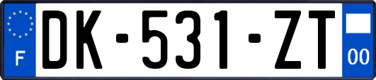 DK-531-ZT