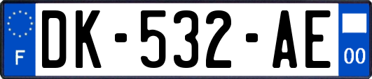 DK-532-AE