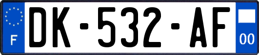 DK-532-AF