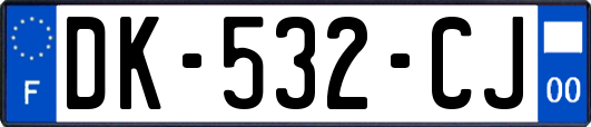 DK-532-CJ