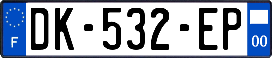 DK-532-EP