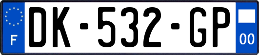 DK-532-GP