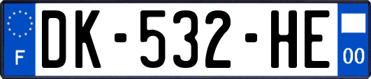 DK-532-HE