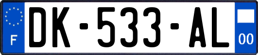 DK-533-AL