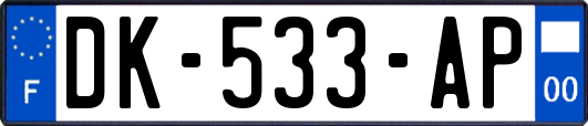 DK-533-AP