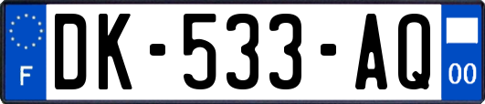 DK-533-AQ