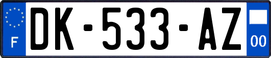 DK-533-AZ