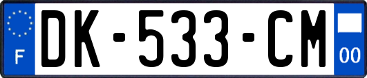 DK-533-CM