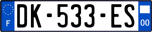 DK-533-ES