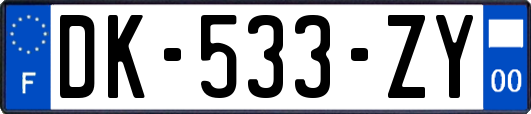 DK-533-ZY