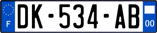 DK-534-AB