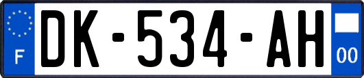 DK-534-AH